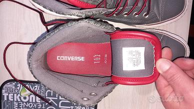 bellissime converse all star unisex !!