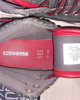 bellissime converse all star unisex !!