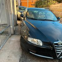 Alfa romeo gt 1.9jtd