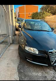 Alfa romeo gt 1.9jtd