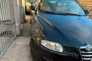 Alfa romeo gt 1.9jtd