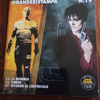 fumetto dylan dog