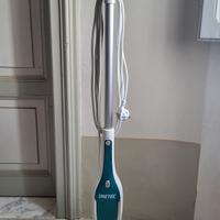 Pulitore a vapore Imetec