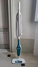 Pulitore a vapore Imetec