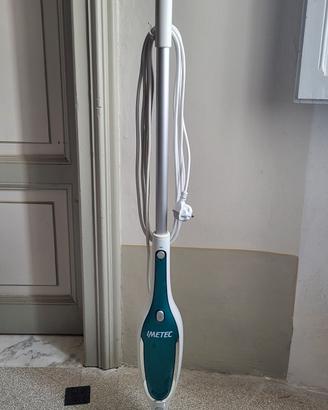 Pulitore a vapore Imetec