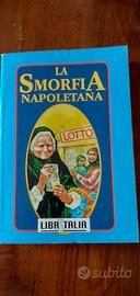 tre libri della smorfia