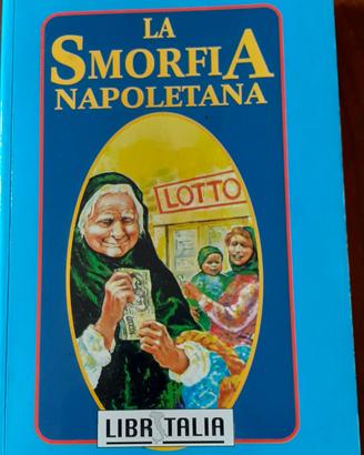 tre libri della smorfia
