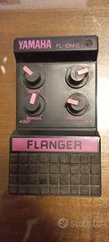 Flanger Vintage Yamaha FL-10M II (spedizione incl)