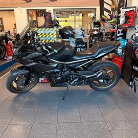 Yamaha XJ 600 Diversion