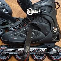 Rollerblades  Fila airzone taglia 43 