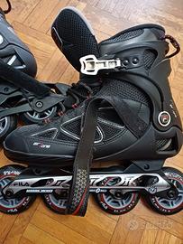Rollerblades  Fila airzone taglia 43 
