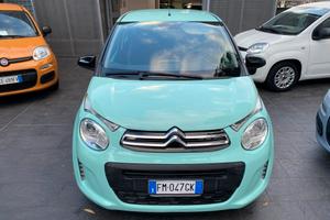 Citroen C1 VTi 68 ETG 5 porte Feel