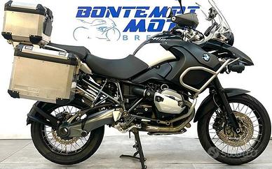 BMW R 1200 GS Adventure