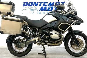 BMW R 1200 GS Adventure