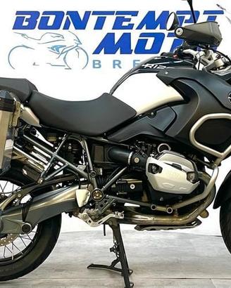 BMW R 1200 GS Adventure