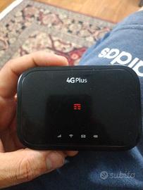 Saponetta Wi-Fi Tim 4G Plus