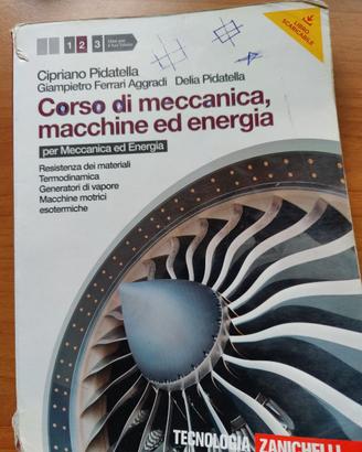Corso di meccanica