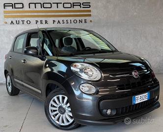 Fiat 500L Benzina Euro 6 Km 50.000