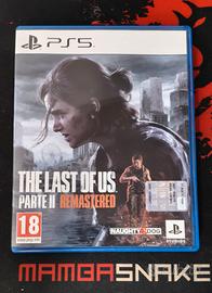 Videogiochi per PS4 e PS5