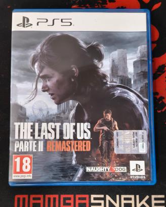 Videogiochi per PS4 e PS5