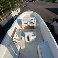 Barca fiart marea 20