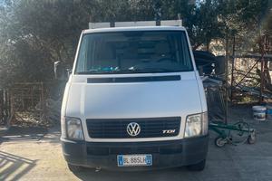 Camion volkswagen LT 46