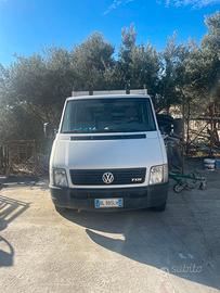 Camion volkswagen LT 46