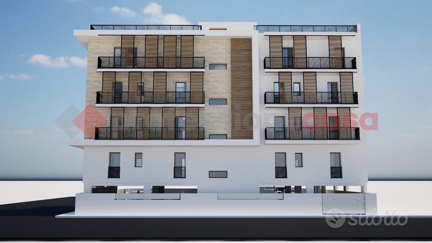 Appartamento – Taranto, Talsano - Vista 2