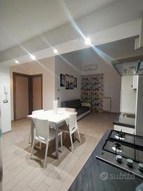 Appartamento ideale a lavoratori fuori sede