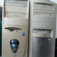 Computer fissi datati