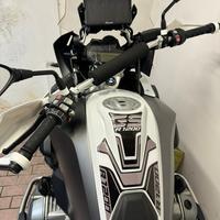 Carplay bmw r 1250 gs e r1200 gs