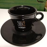 tazza per cappuccino lavazza 