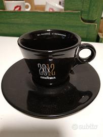 tazza per cappuccino lavazza 