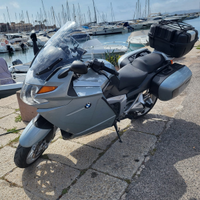 Bmw k1200gt