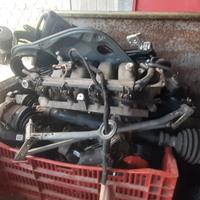 Ricambi assortiti Golf VI