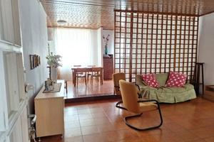 Appartamento arredato in villa