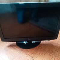 Tivù LG  32 pollici 
