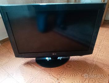 Tivù LG  32 pollici 