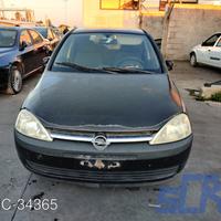 Opel corsa c x01 1.2 75cv 00-09 -ricambi