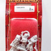 Warhammer Fantasy Empire Impero Flagellanti 3