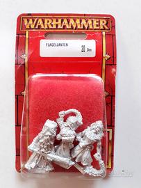 Warhammer Fantasy Empire Impero Flagellanti 3