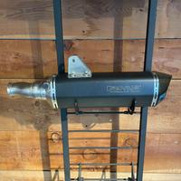 Silenziatore Remus 701 Husqvarna 76105999000