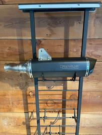 Silenziatore Remus 701 Husqvarna 76105999000