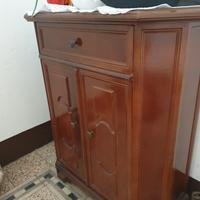 mobiletto da ingresso 