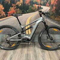 Ebike Cannondale Habit Neo 4 usata M