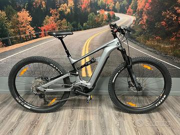 Ebike Cannondale Habit Neo 4 usata M