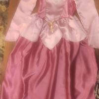 Costume da principessa