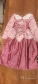 Costume da principessa