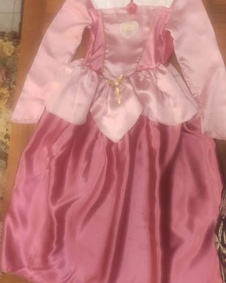 Costume da principessa