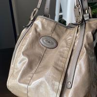 borsa Tod's originale vintage